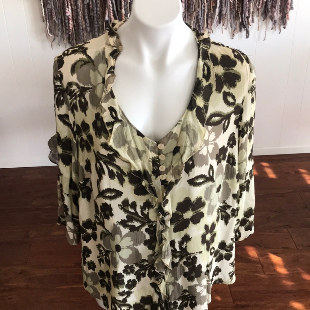 Blouse